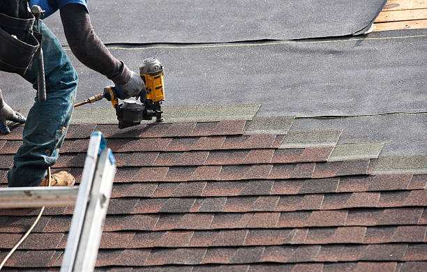 Licensed Roofing service in De Soto, IA - Brentwood Metal Roofing